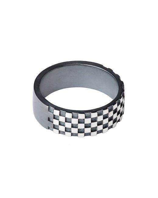 TANE Mexico Racing Sterling Ring