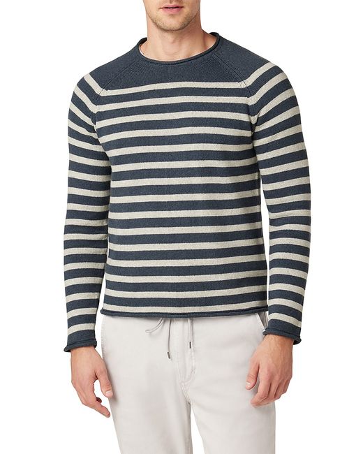 Joe's Jeans Colin Striped Sweater