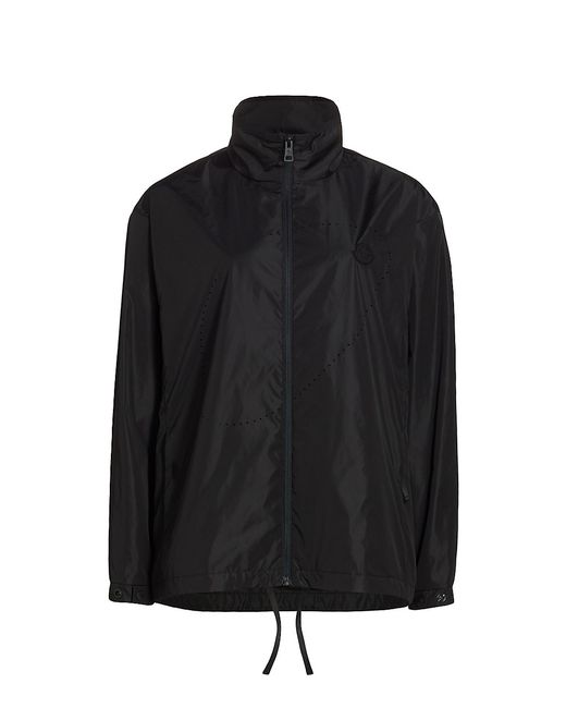 Moncler Chapon Oversized Jacket