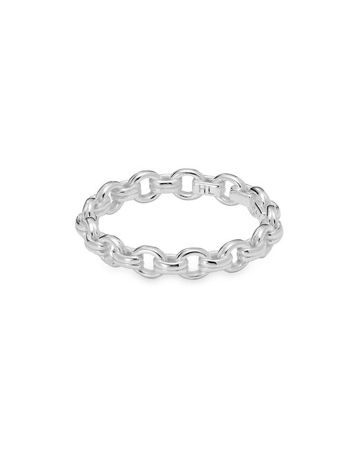 Hatton Labs Harbour Sterling Chain Ring