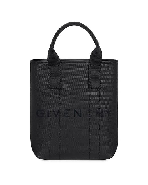 Givenchy G-Essentials Tote Bag in Coated Canvas