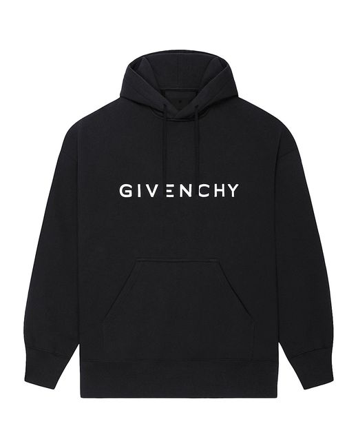 Givenchy Archetype Slim Fit Hoodie