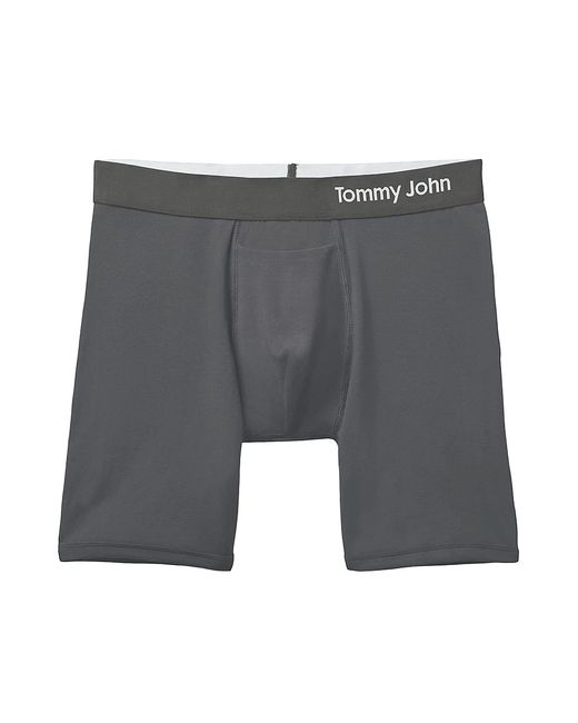 Tommy John Cool Cotton Boxer Briefs