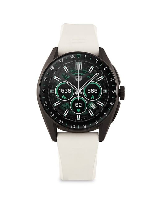 Tag Heuer Connected Golf Edition Titanium Smartwatch