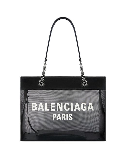 Balenciaga Duty Free Tote Bag