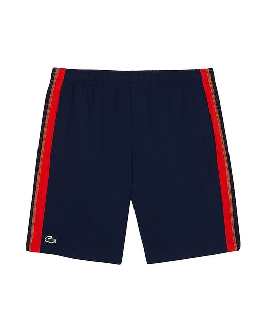 Lacoste Woven Tennis Shorts