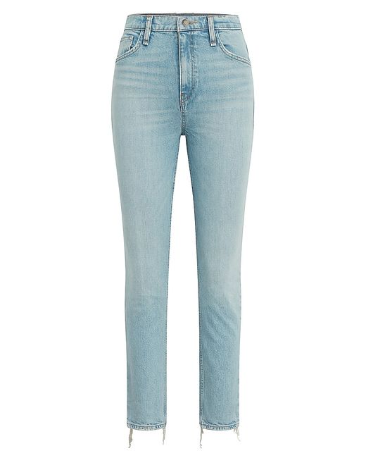 Hudson Jeans Harlow Ankle-Crop Jeans