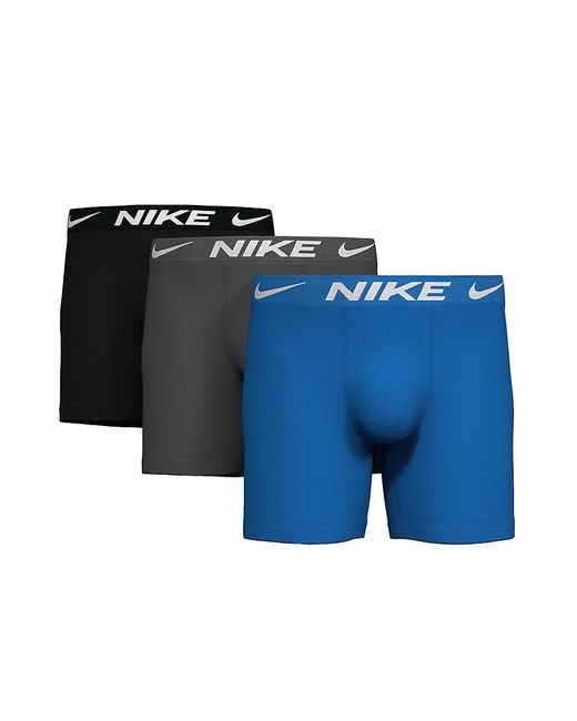 Nike 3-Pack Dri-Fit Essential Boxer Brief Set
