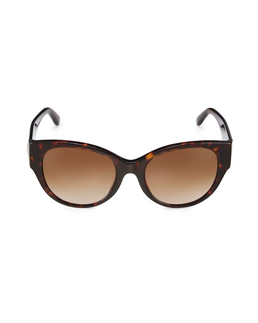 Tory Burch 54MM Cat Eye Sunglasses