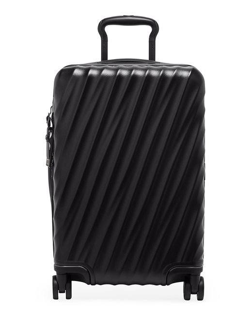 Tumi 19 Degree Hard-Case Carry-On Suitcase