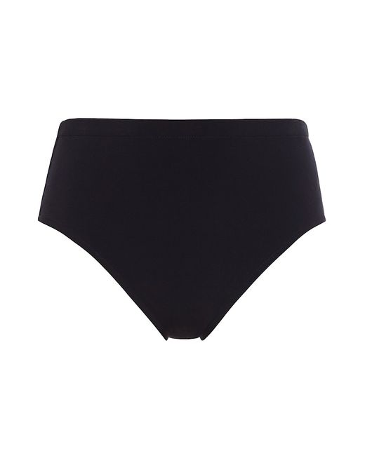 Magicsuit Mid-Rise Jersey Bikini Bottom