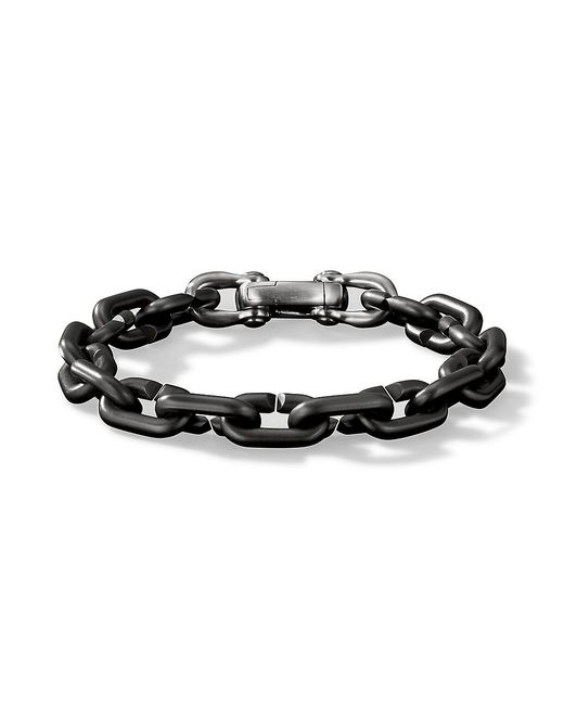 David Yurman Chain Links Bracelet with