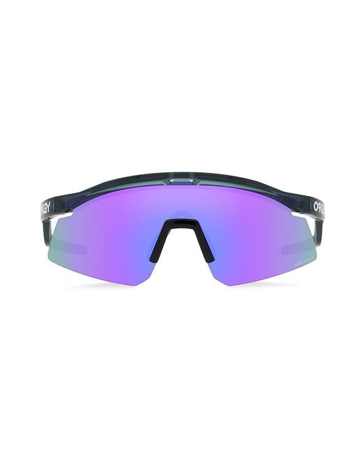 Oakley 37MM Hydra Shield Sunglasses
