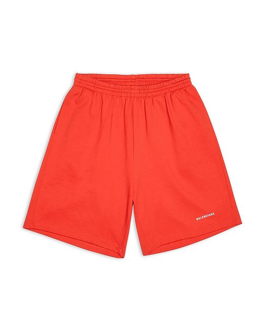 Balenciaga Sweat Shorts