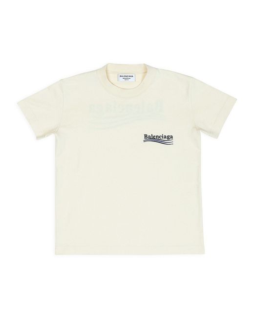 Balenciaga Political Campaign T-Shirt Small Fit