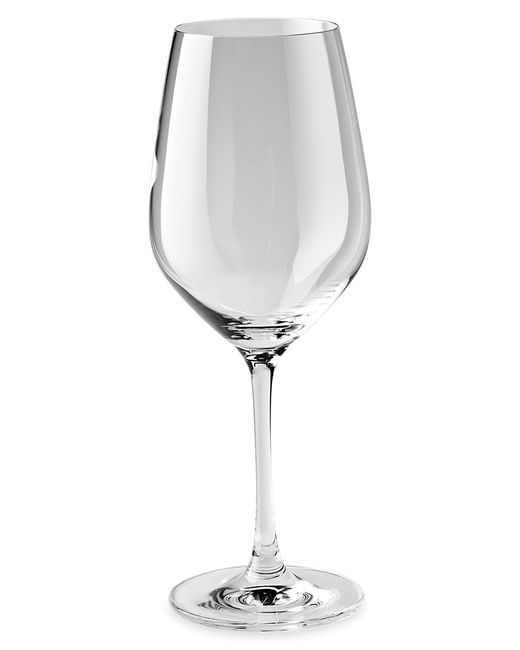 Zwilling J.A. Henckels Predicat 6-Piece Wine Glass Set