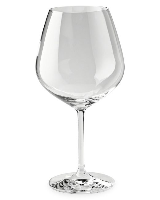 Zwilling J.A. Henckels Zwilling Wine 6-Piece Burgundy Grand Glass Set