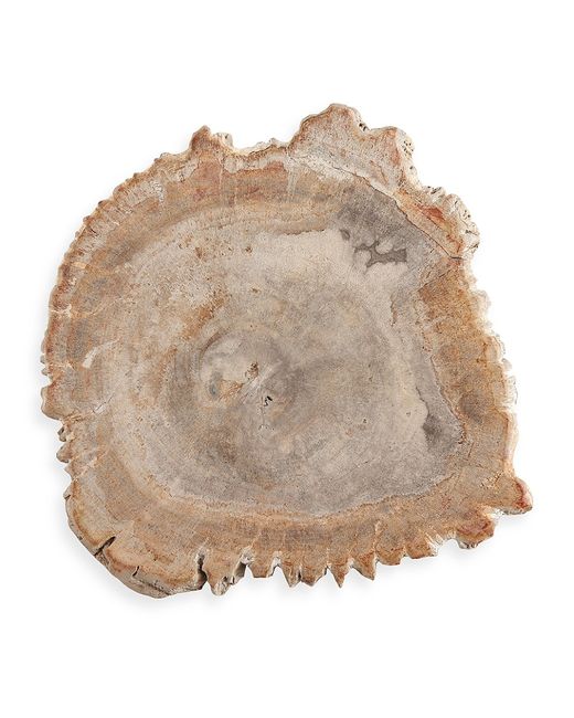 Fortessa Petrified Wood Platter 10
