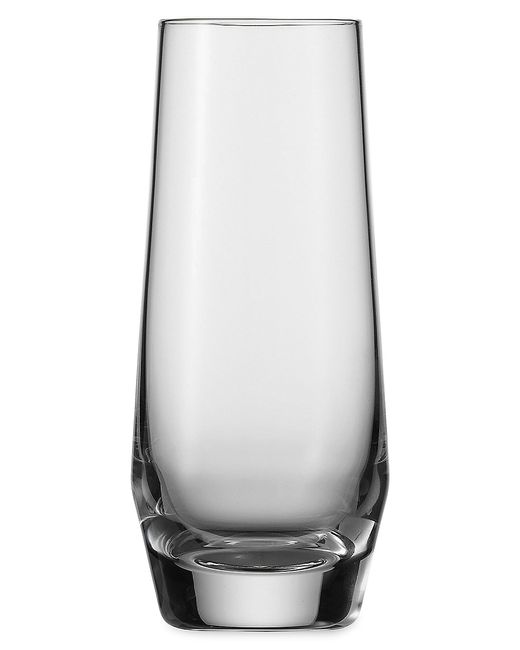 Schott Zweisel Pure 6-Piece Juice Apertif Glass Set