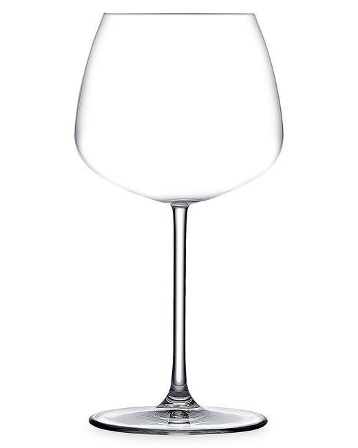 Nude Glass Mirage 2-Piece Wine Glass Set