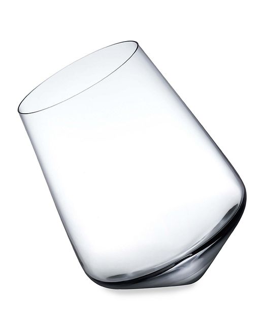 Nude Glass Balance 2-Piece Wine Glass Set