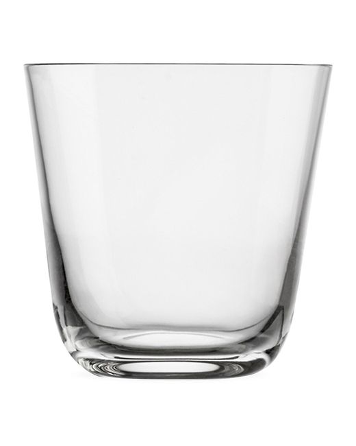 Nude Glass Savage 4-Piece Water Glass Set