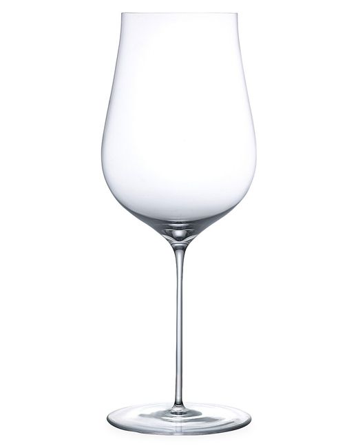 Nude Glass Ghost Zero Tulip Wine Glass