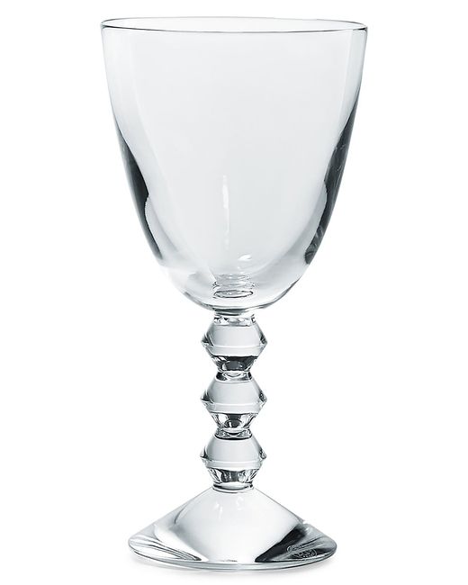 Baccarat Vega Wine Glass