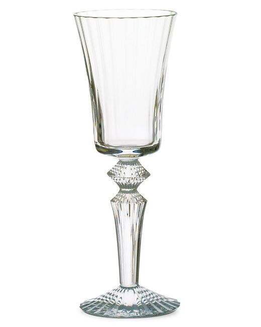 Baccarat Mille Nuits American 2 Wine Glass