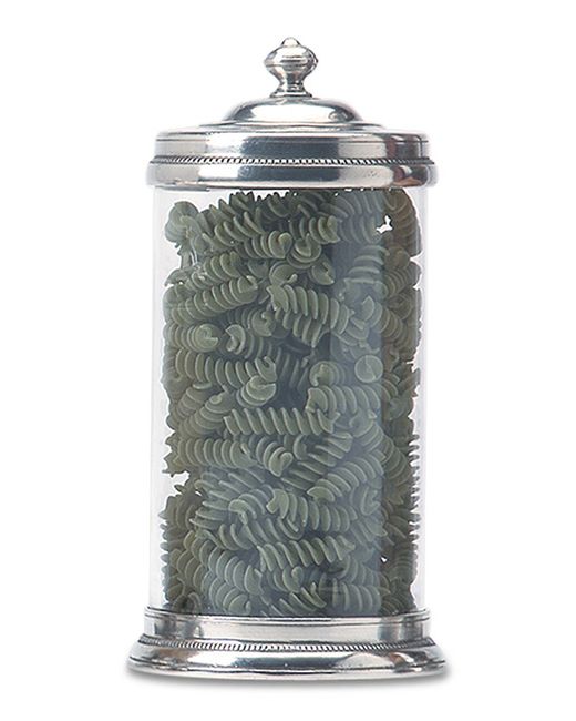 Match Large Glass Canister
