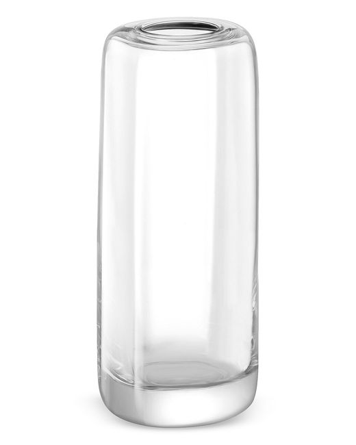 Lsa Melt Glass Vase