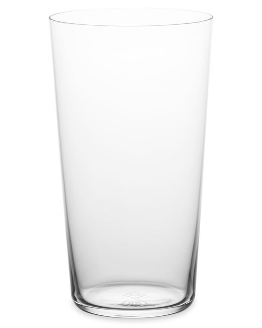 Richard Brendon The Cocktail Classic Highball Glass 2-Piece Set Clear