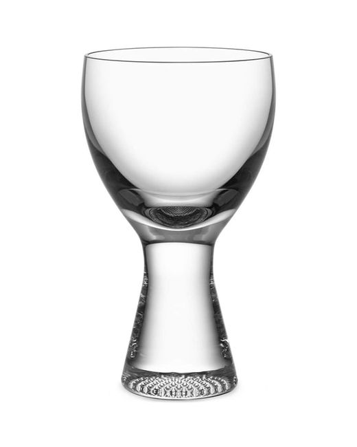 Kosta Boda Limelight 2-Piece Wine Glass Set