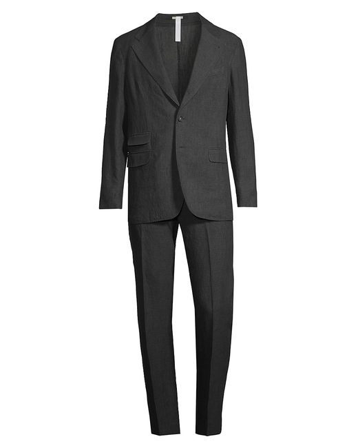 Massimo Alba Sloop Suit