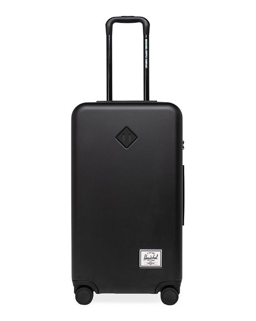 Herschel Supply Co. Heritage Hardshell Medium Suitcase