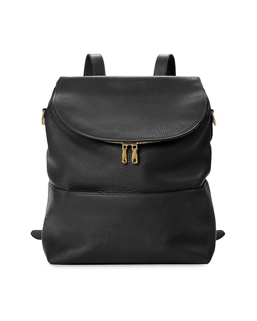 Shinola The Convertible Pocket Backpack