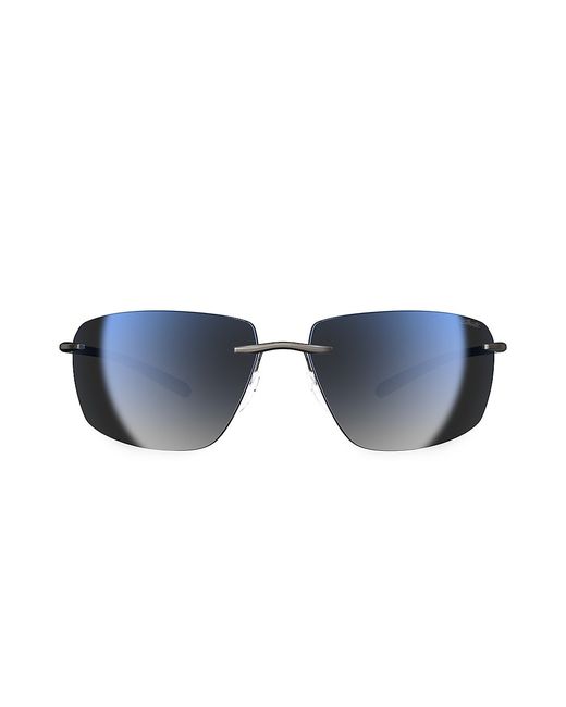 Silhouette Streamline Biscayne Bay 64MM Sunglasses