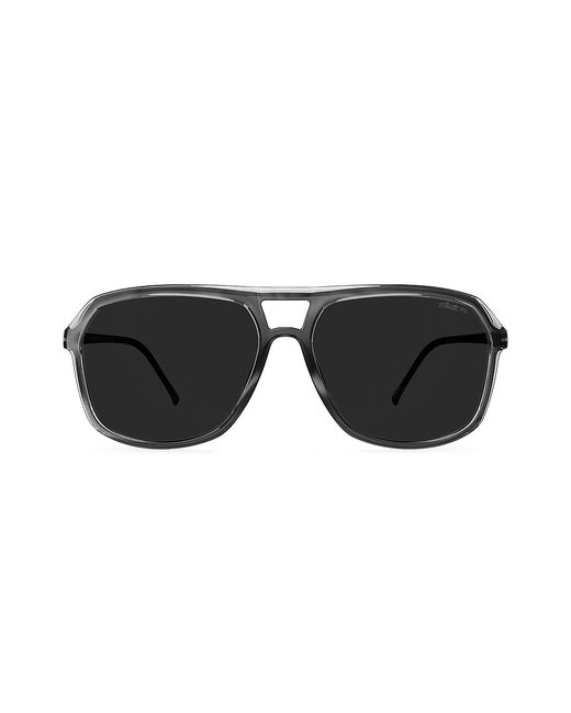 Silhouette Eos Midtown 60MM Sunglasses