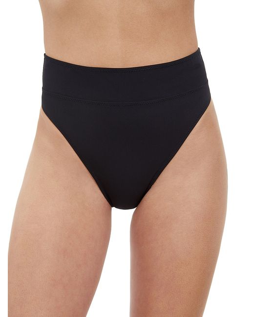 Gottex Swimwear High-Rise Bikini Bottom