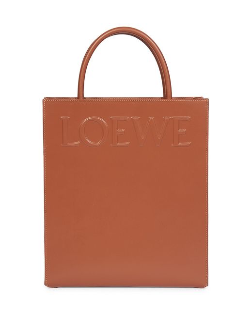 Loewe A4 Tote Bag