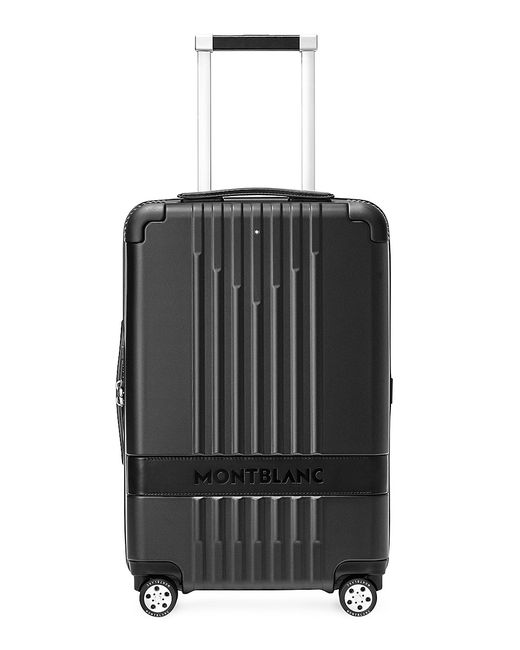 Montblanc My4810 Trolley Cabin Compact Suitcase