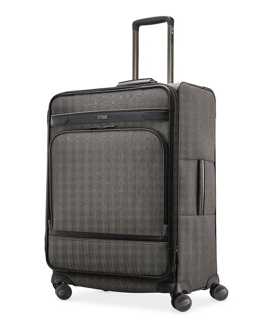 Hartmann Medium Journey Expandable Spinner Suitcase