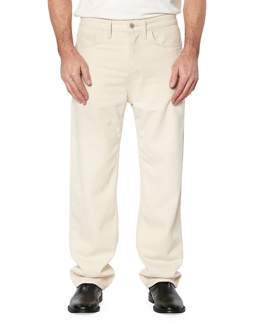 Hnst Noos Relaxed-Fit Jeans