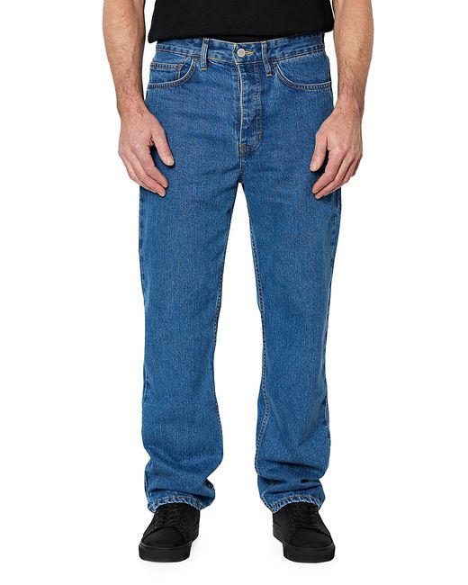 Hnst Noos Relaxed-Fit Jeans