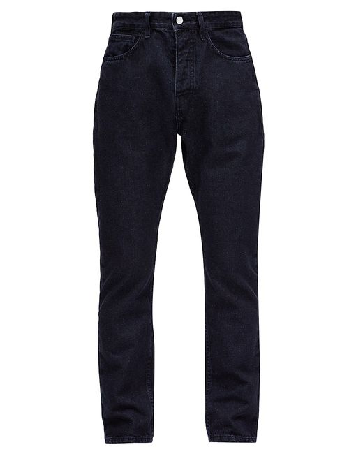 Hnst Noos Relaxed Tapered-Fit Jeans