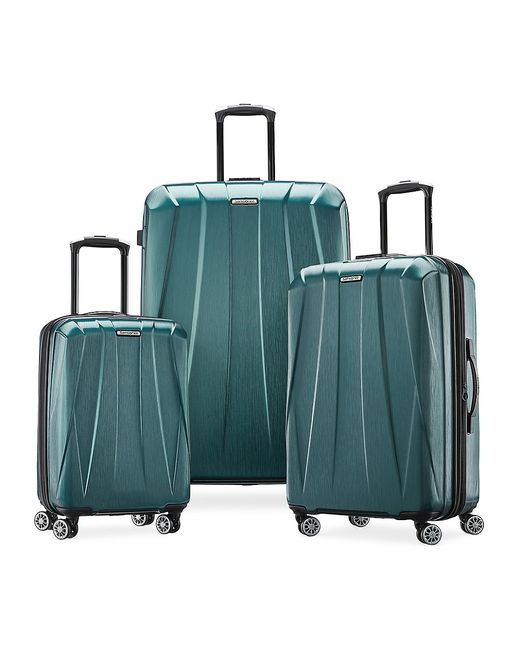 Samsonite Centric 2 3-Piece Luggage Set