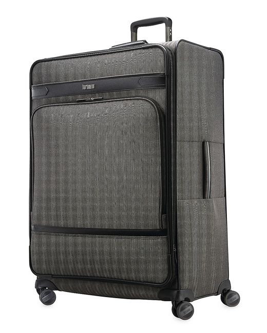 Hartmann Extended Journey Expandable Spinner Suitcase