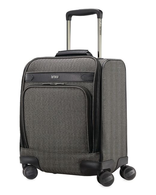 Hartmann Underseat Carry-On Spinner Suitcase