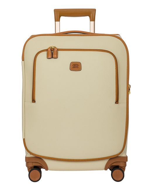 Bric's Firenze 21 Compound Spin Suitcase