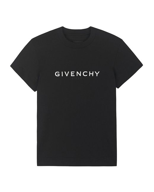 Givenchy 4G Reverse T-Shirt
